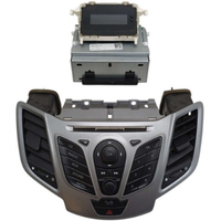  GPS & Autoradio